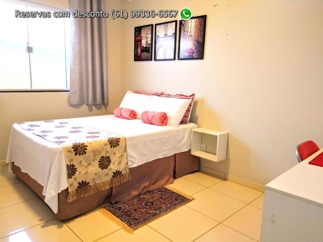 Elô Hostel 塔瓜汀加 外观 照片