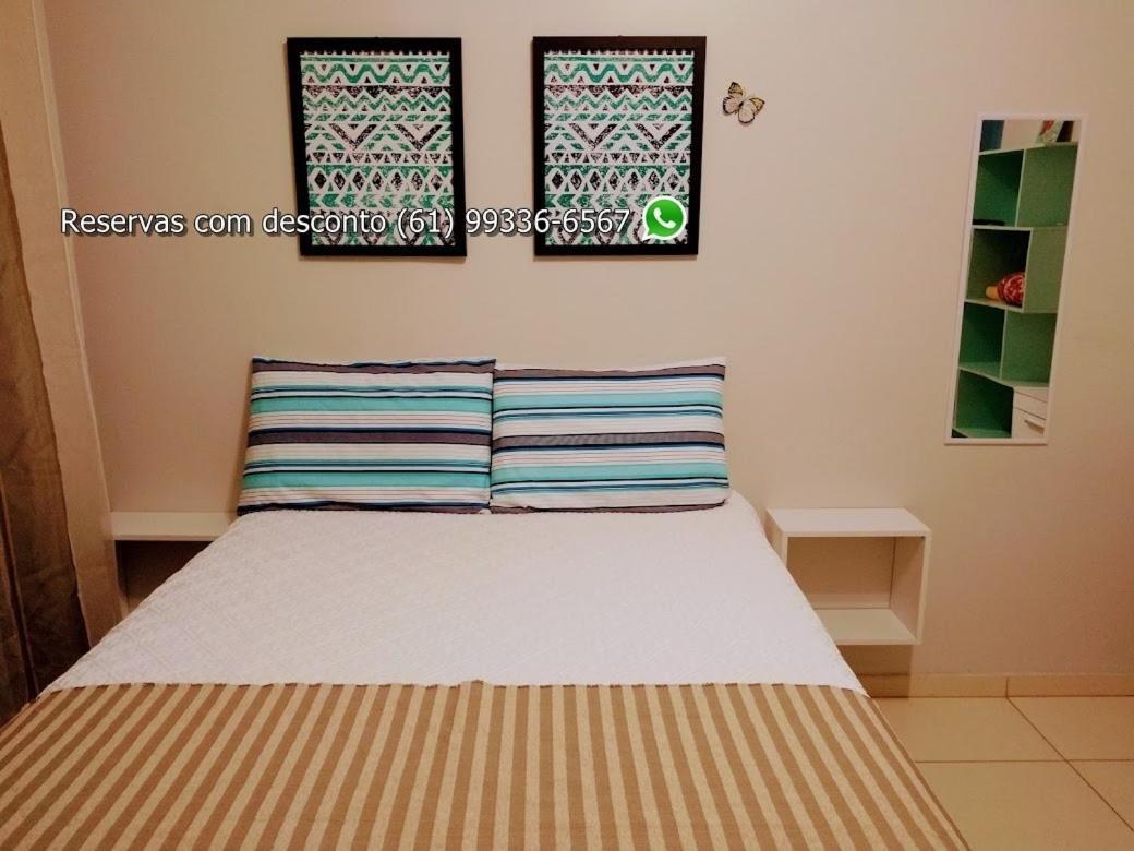 Elô Hostel 塔瓜汀加 外观 照片