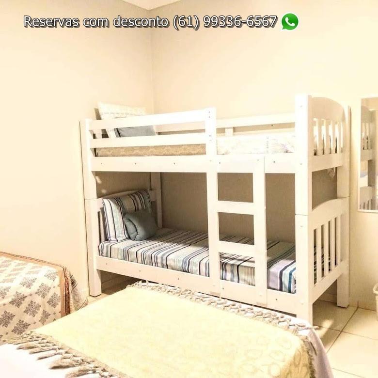 Elô Hostel 塔瓜汀加 外观 照片