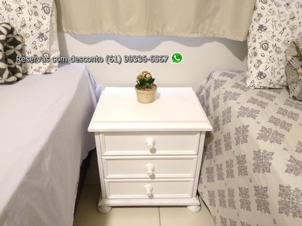 Elô Hostel 塔瓜汀加 外观 照片