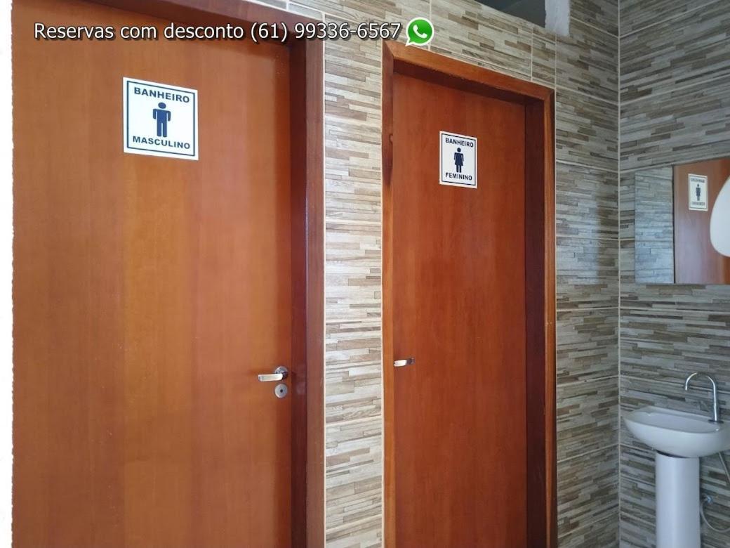 Elô Hostel 塔瓜汀加 外观 照片