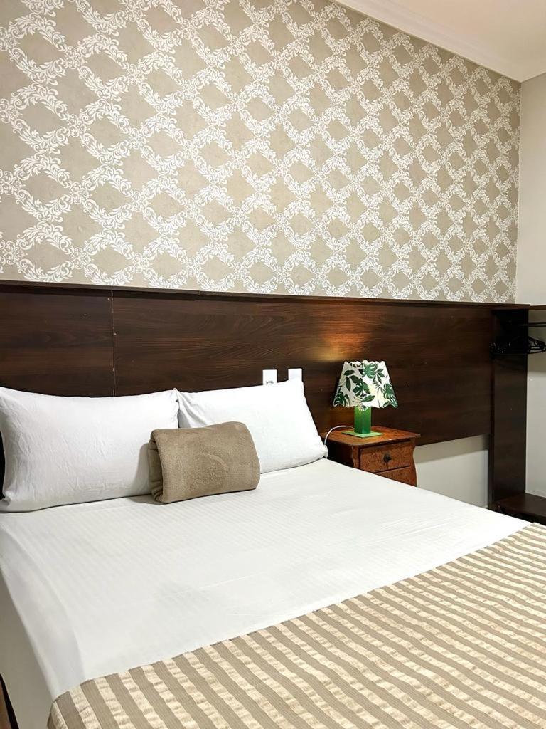Elô Hostel 塔瓜汀加 外观 照片