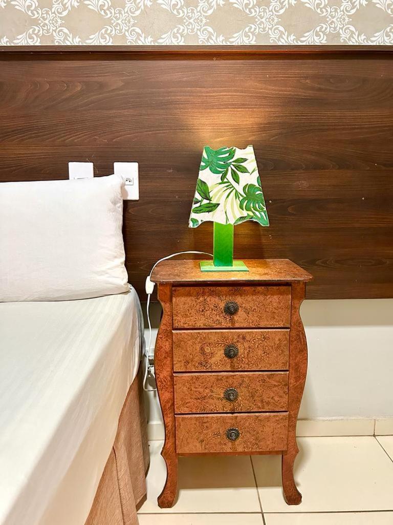 Elô Hostel 塔瓜汀加 外观 照片