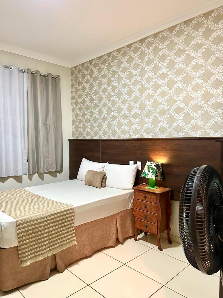 Elô Hostel 塔瓜汀加 外观 照片