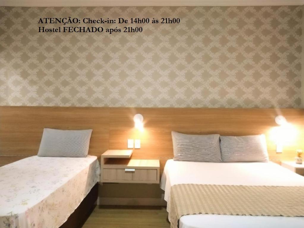 Elô Hostel 塔瓜汀加 外观 照片