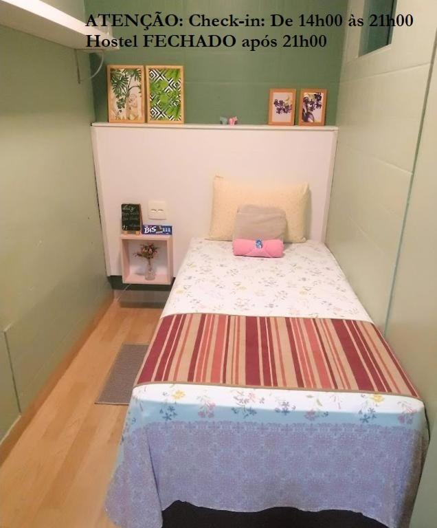 Elô Hostel 塔瓜汀加 外观 照片
