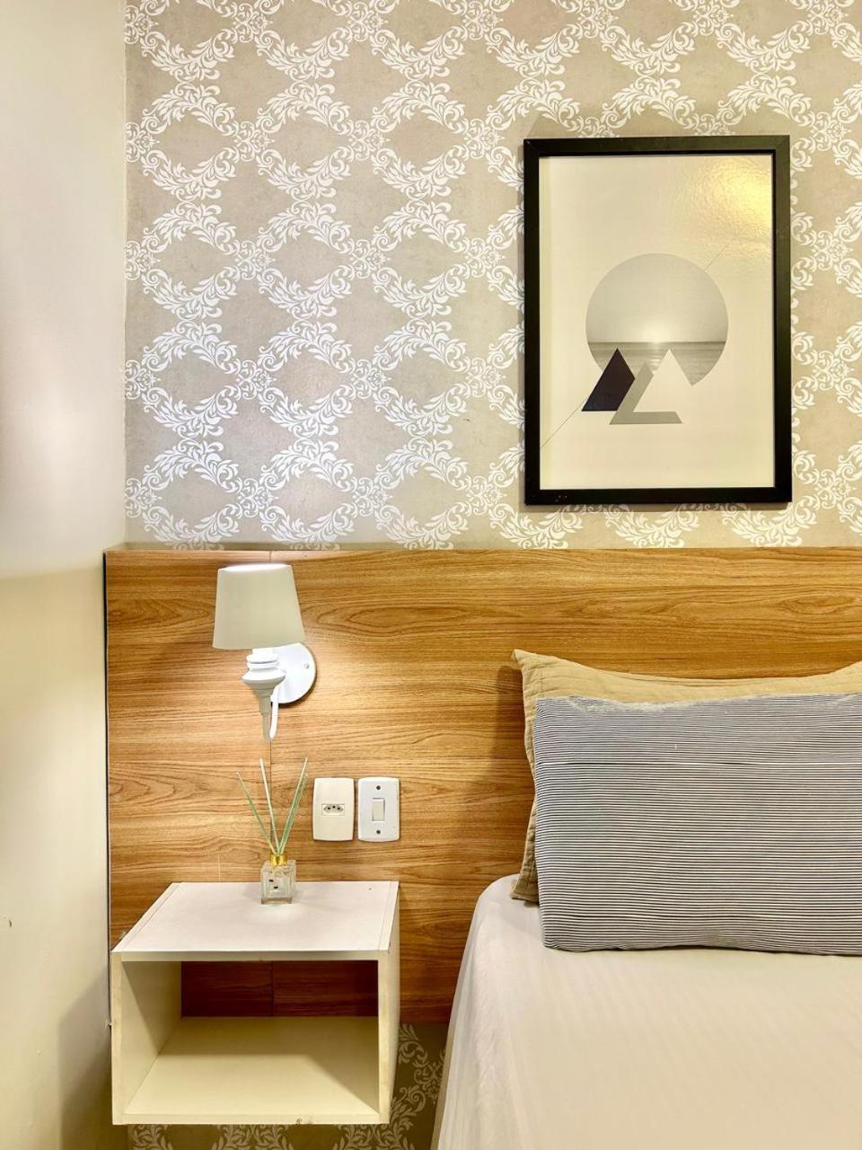 Elô Hostel 塔瓜汀加 外观 照片