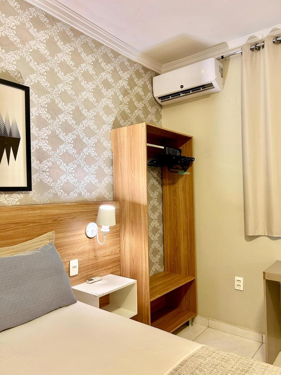 Elô Hostel 塔瓜汀加 外观 照片