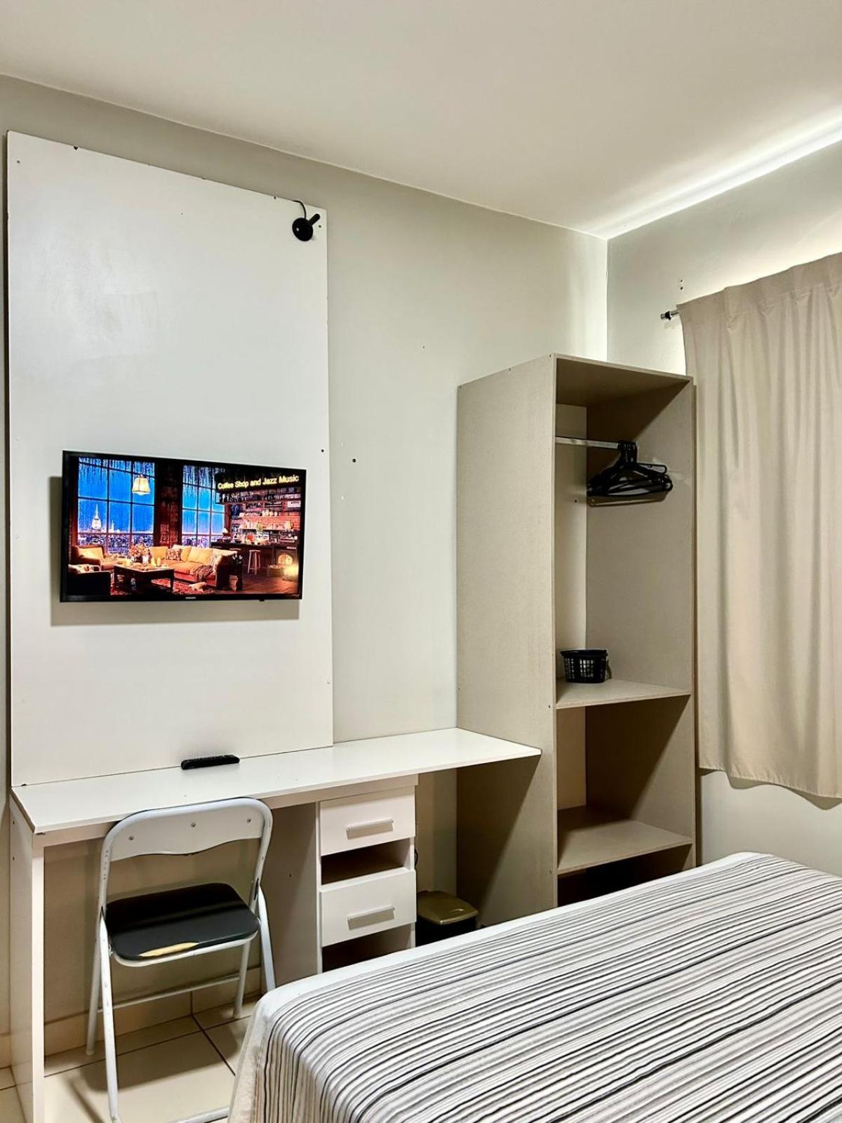 Elô Hostel 塔瓜汀加 外观 照片