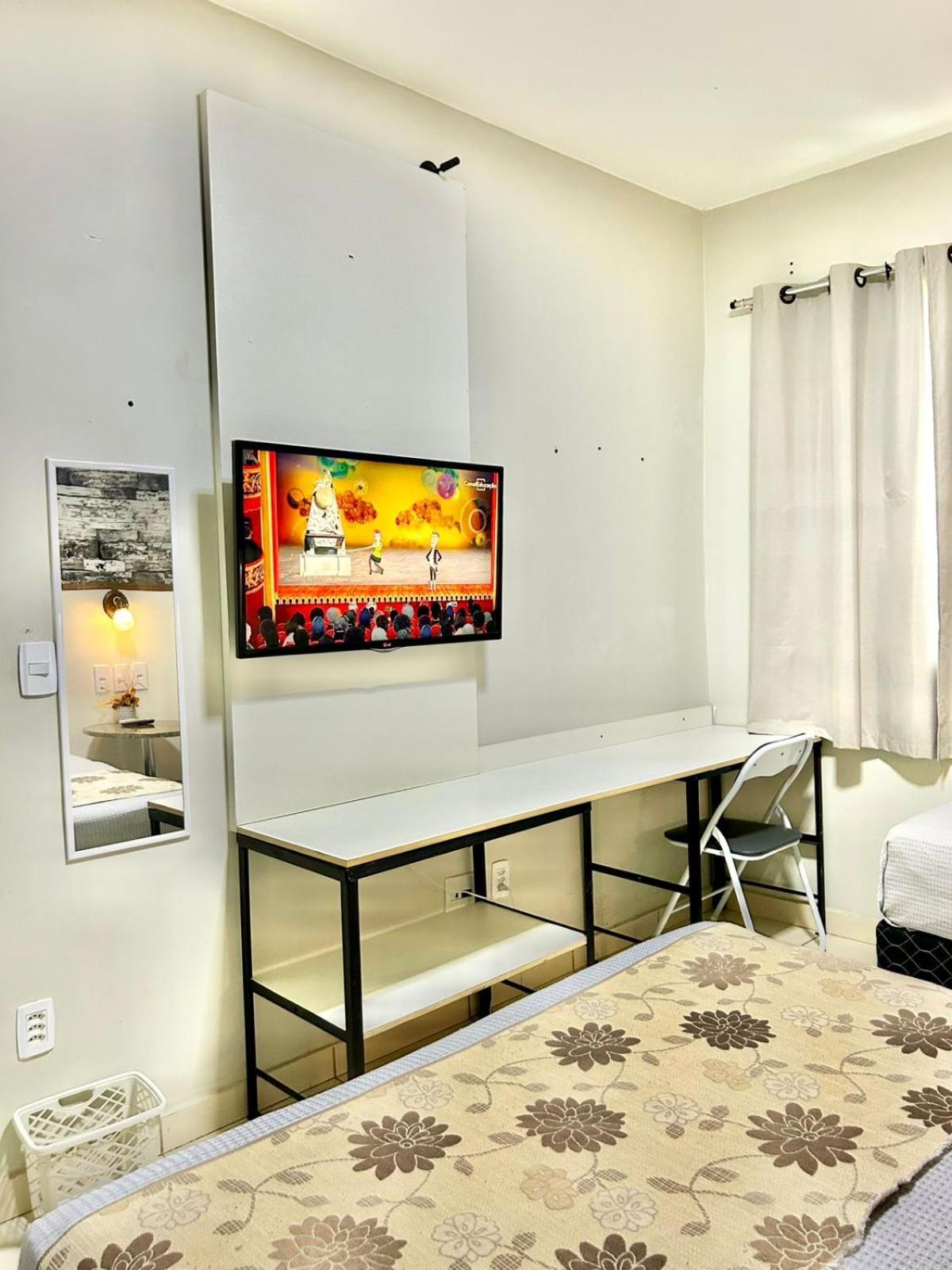 Elô Hostel 塔瓜汀加 外观 照片