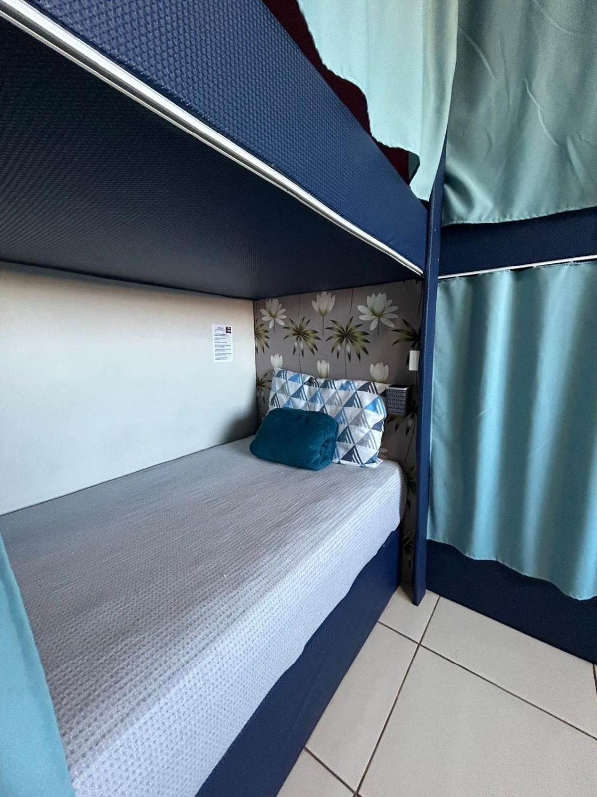 Elô Hostel 塔瓜汀加 外观 照片