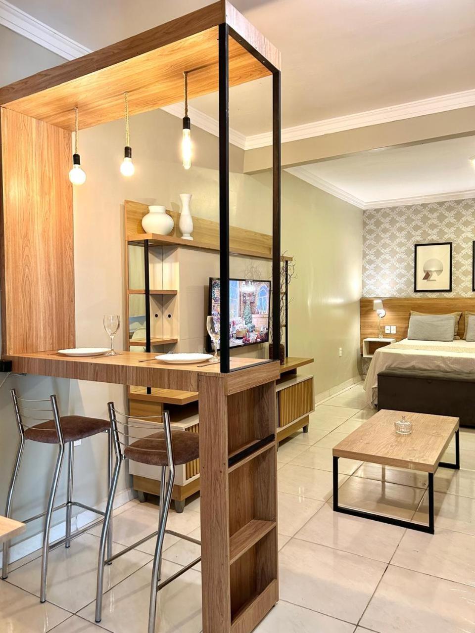 Elô Hostel 塔瓜汀加 外观 照片