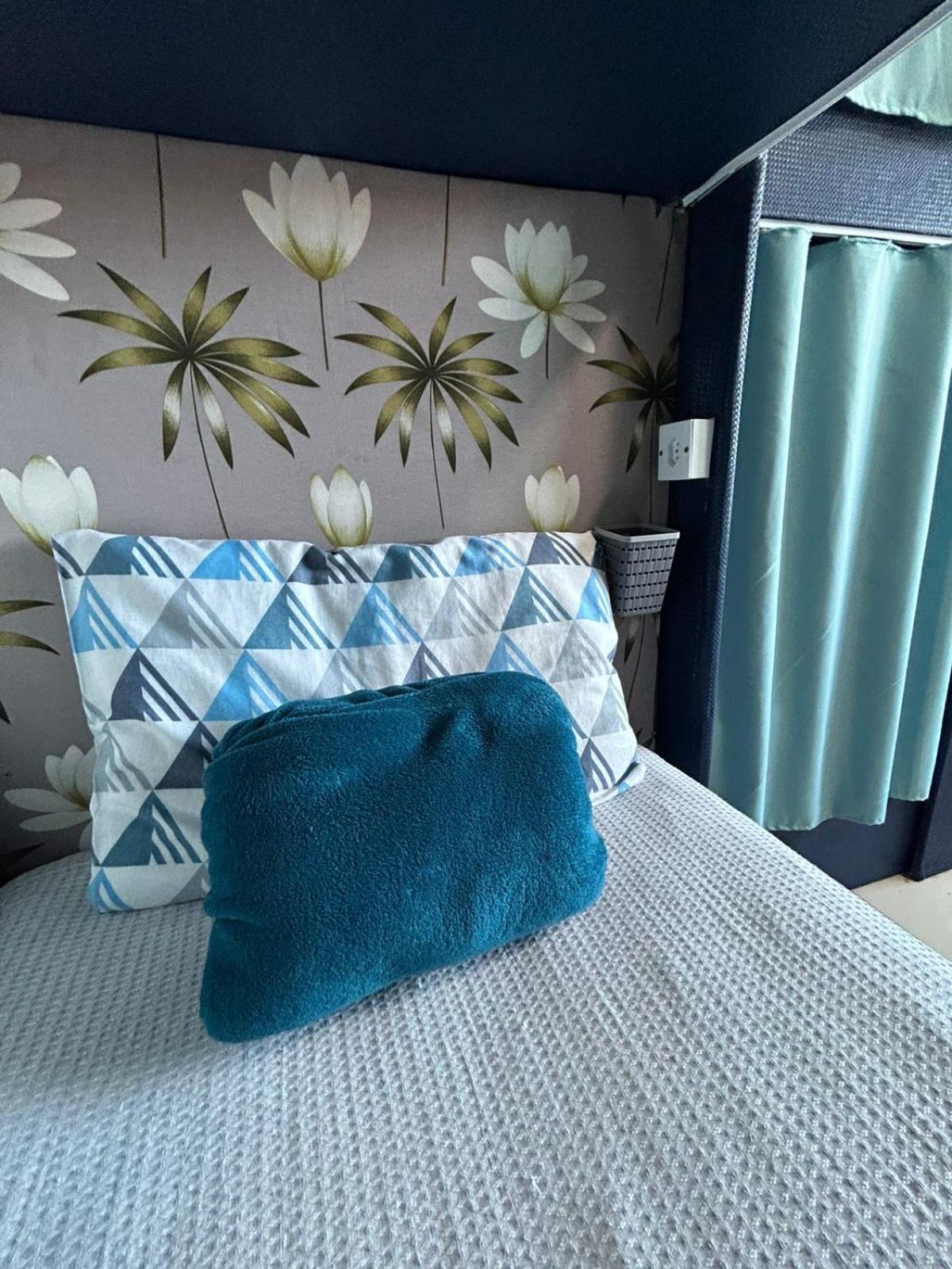 Elô Hostel 塔瓜汀加 外观 照片