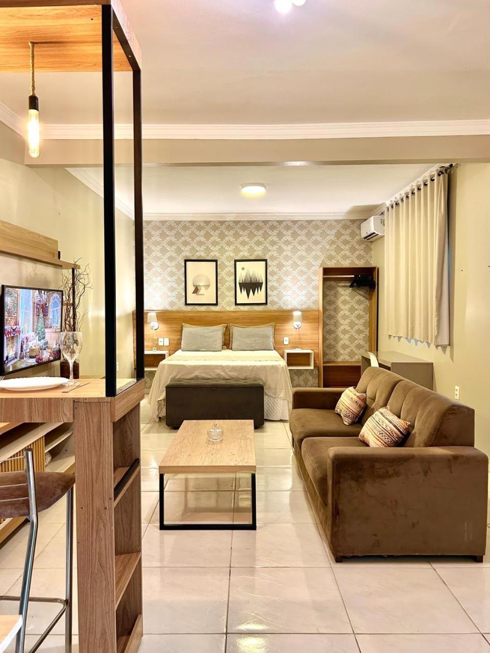 Elô Hostel 塔瓜汀加 外观 照片