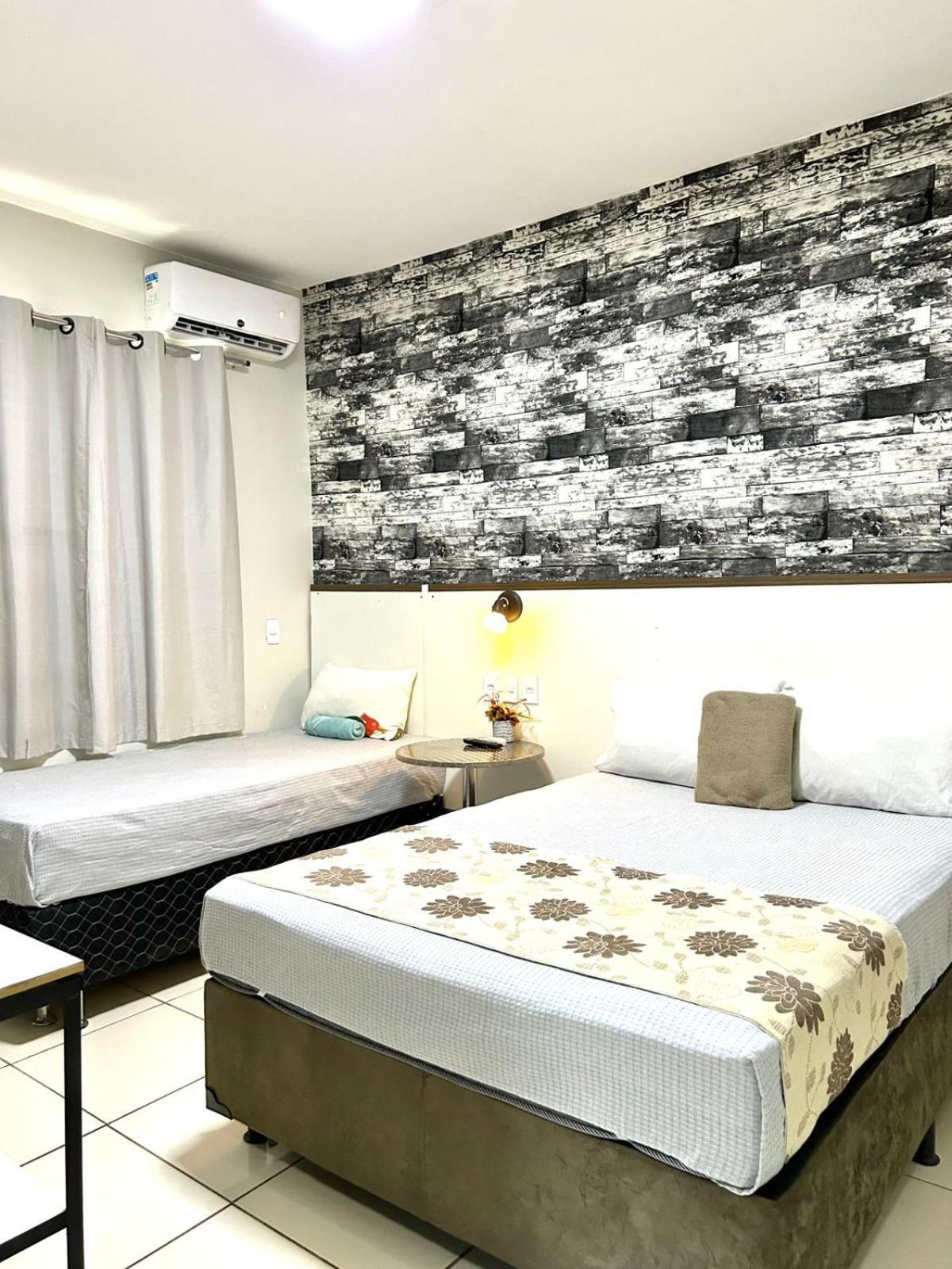 Elô Hostel 塔瓜汀加 外观 照片