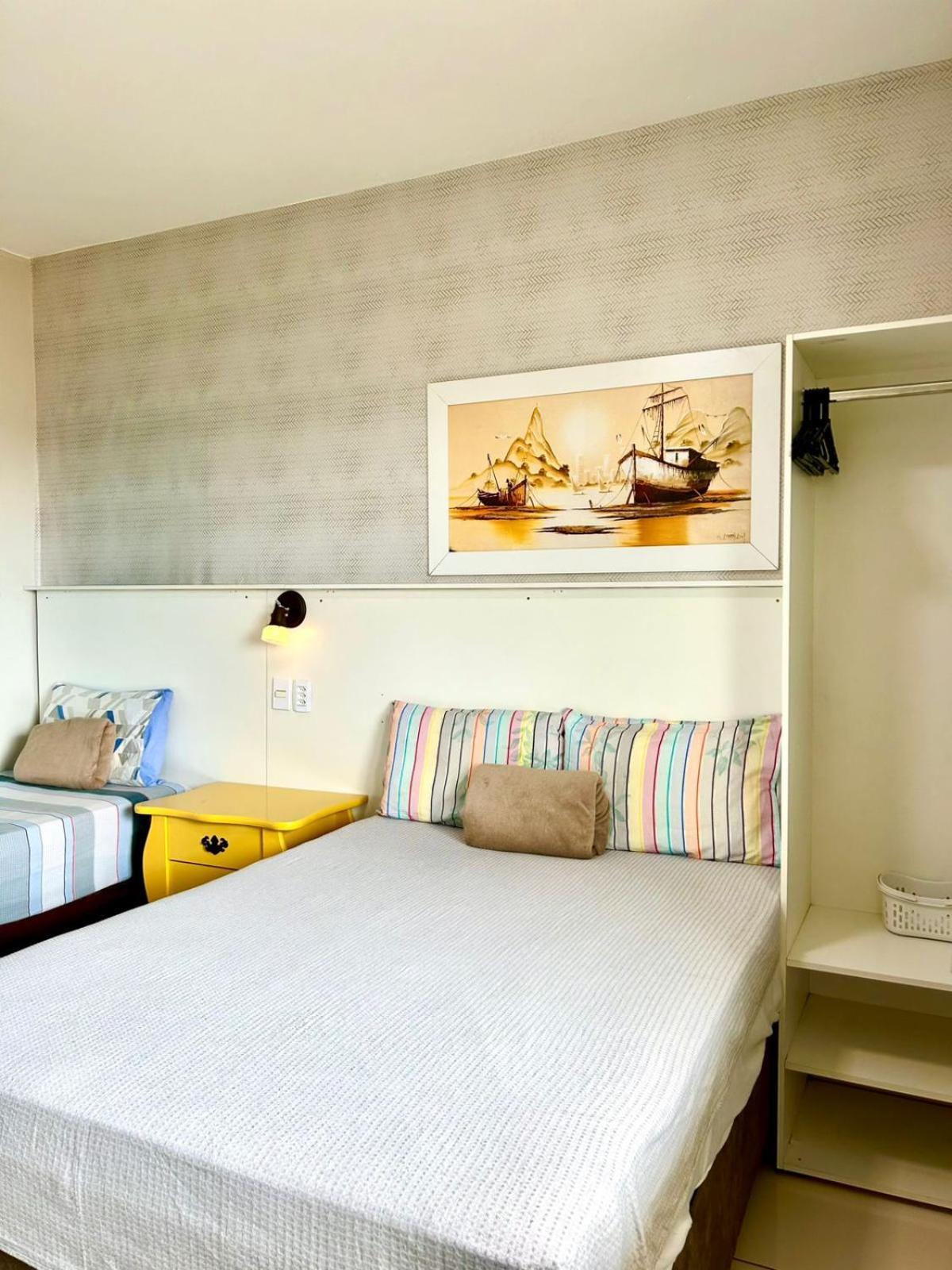 Elô Hostel 塔瓜汀加 外观 照片