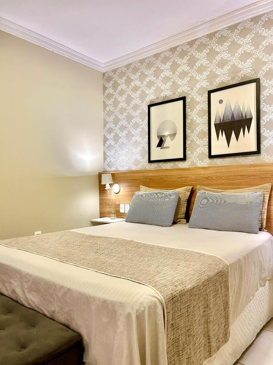 Elô Hostel 塔瓜汀加 外观 照片