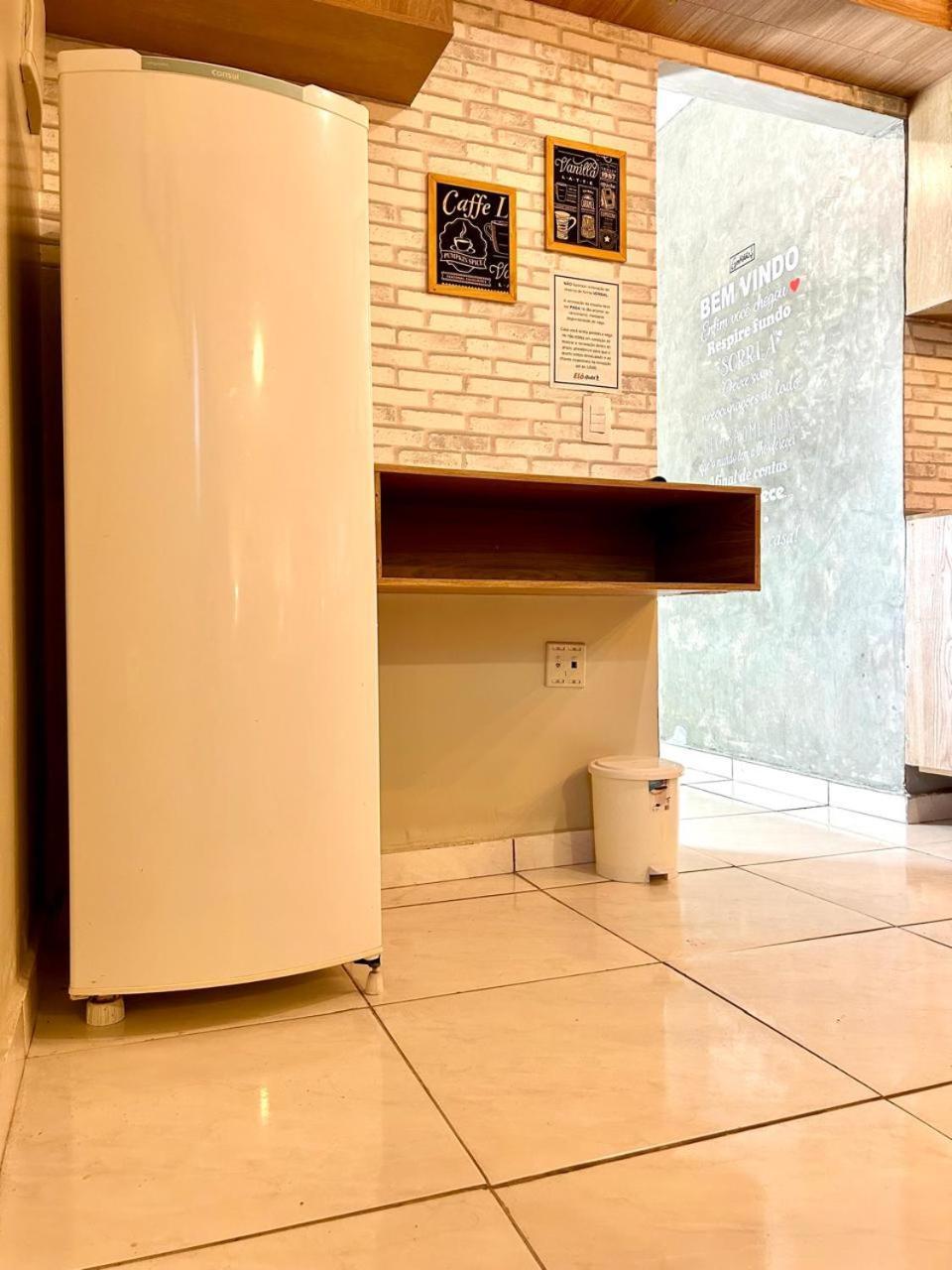 Elô Hostel 塔瓜汀加 外观 照片