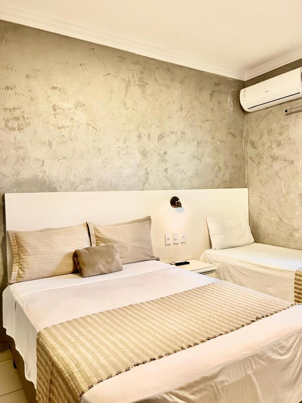 Elô Hostel 塔瓜汀加 外观 照片