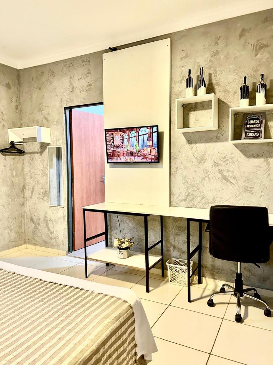 Elô Hostel 塔瓜汀加 外观 照片